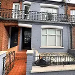 Stay In Fulham
