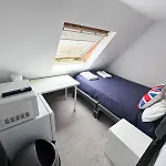 Stay In Fulham