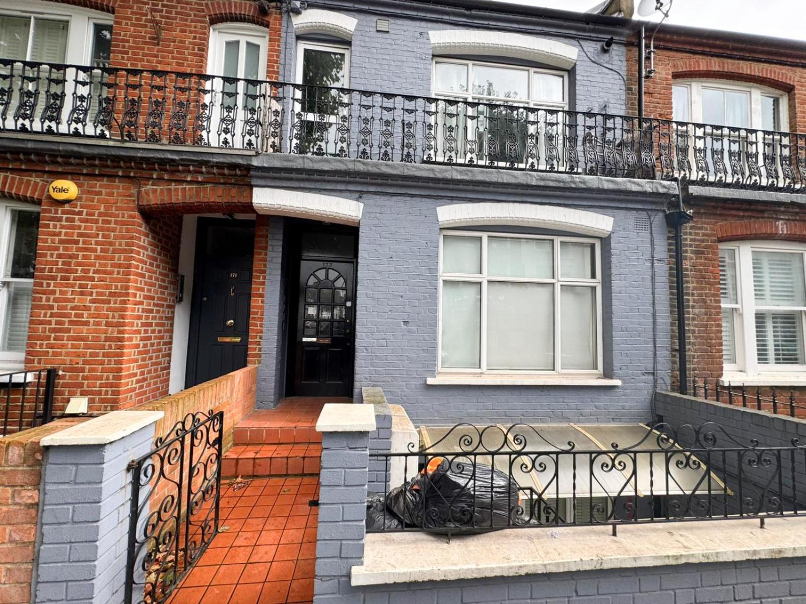 Casa de hóspedes In Fulham Londres